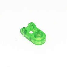 Load image into Gallery viewer, Compatible Assembles Particles 26047 Plate Modified 1x1 Rounded with Handle Building Blocks Parts Educational gift Toys
